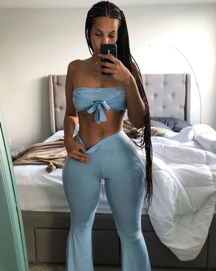 Christina Geller Mildor