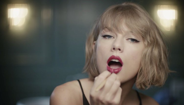 Taylor Swift EPL MUSIK
