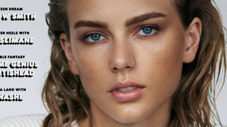 Taylor Swift Wonderland