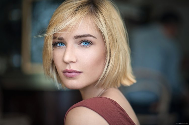 Portrait of Barbara Mikulsky