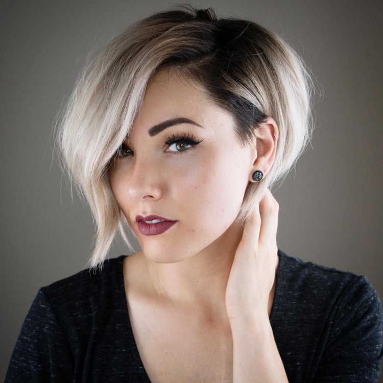Pixie bob asymmetry