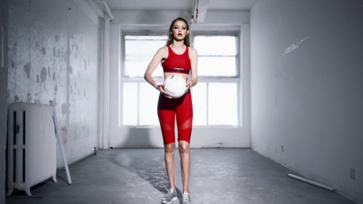 Gigi Hadid is leaving