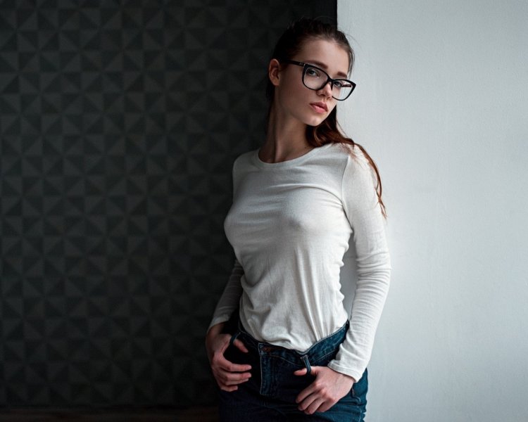 Anna Dyuzhina George Chernyadiev