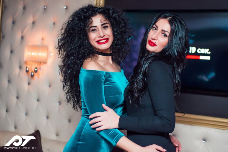 Gulnar Allahverdieva