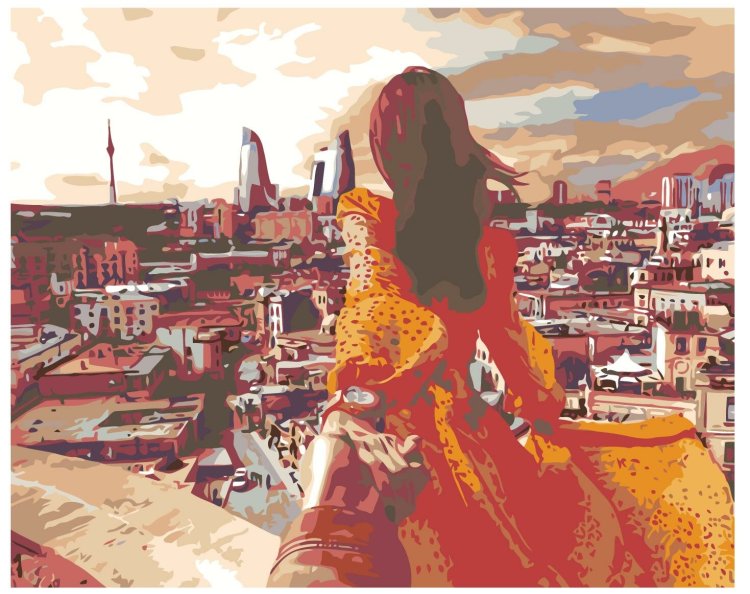 Murad Osman Kappadokia