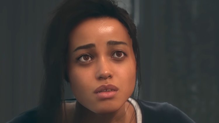 Forspoken Project Athia