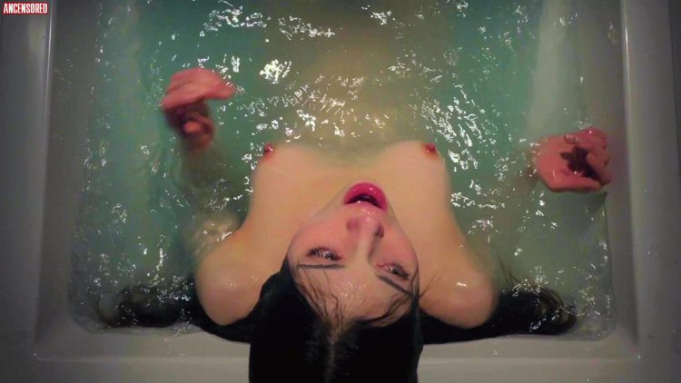 India eisley dark mirror hot