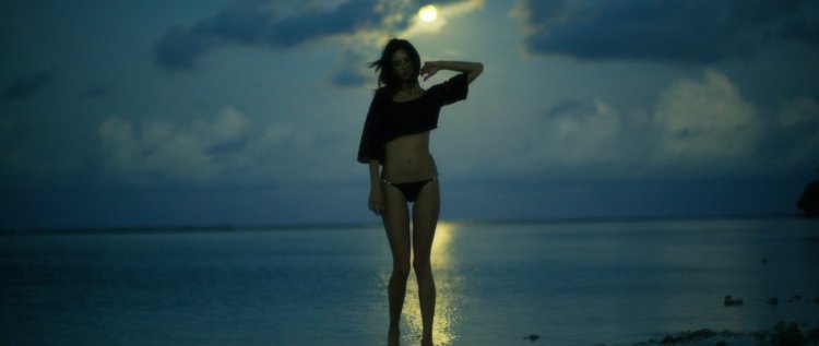 Luz de Luna 2008 Alejandra Ambrose