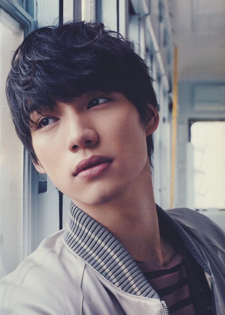 Fukushi Sota Fukushi Sota