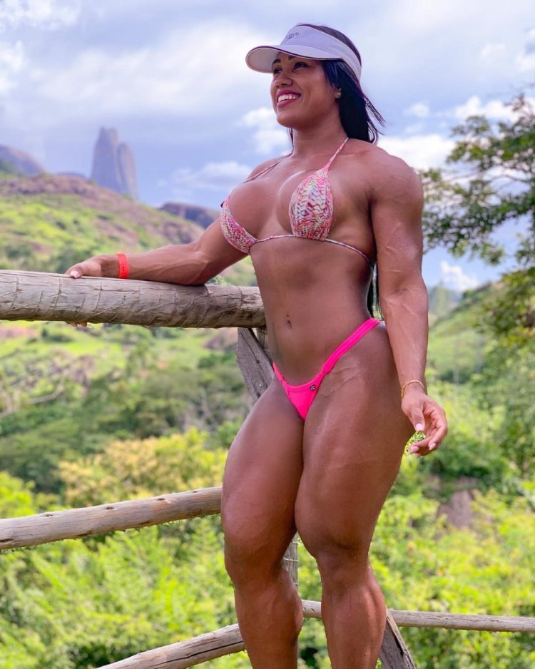 Alessandra Alvez Lima
