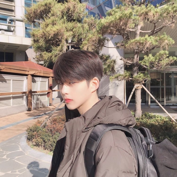 Korean guy Ulzzang Boy