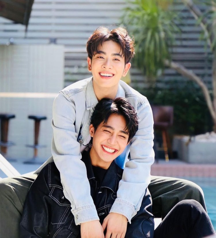 1000 stars of drama mix