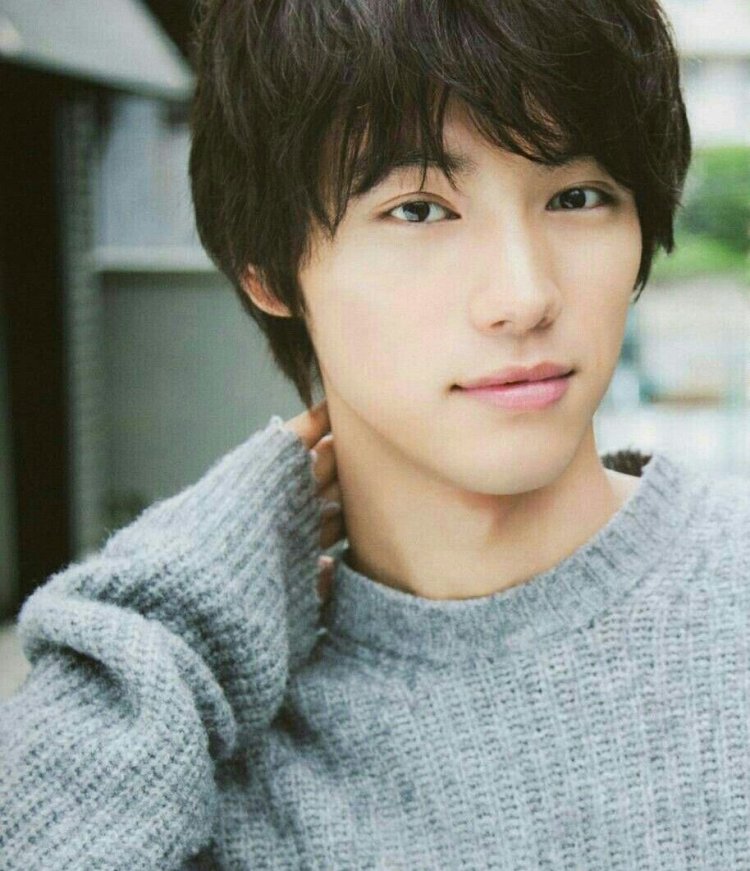 Sota Fukushi