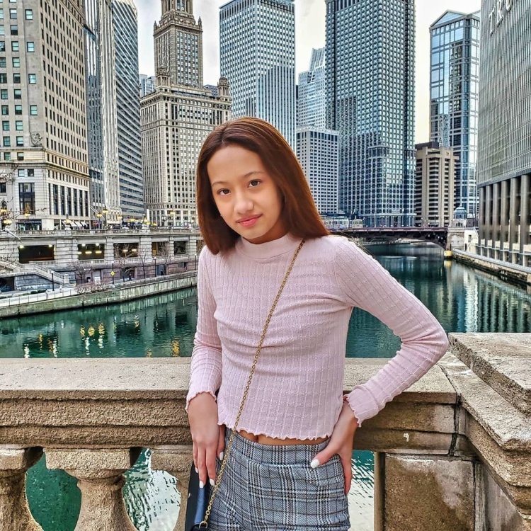 Alessandra Liu BGTOKS