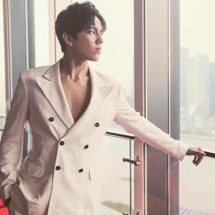 Dimash Kudaibergenov