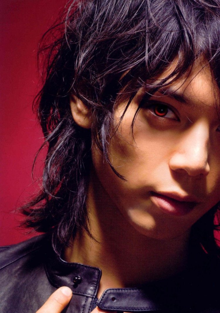 Hiro Mizushima