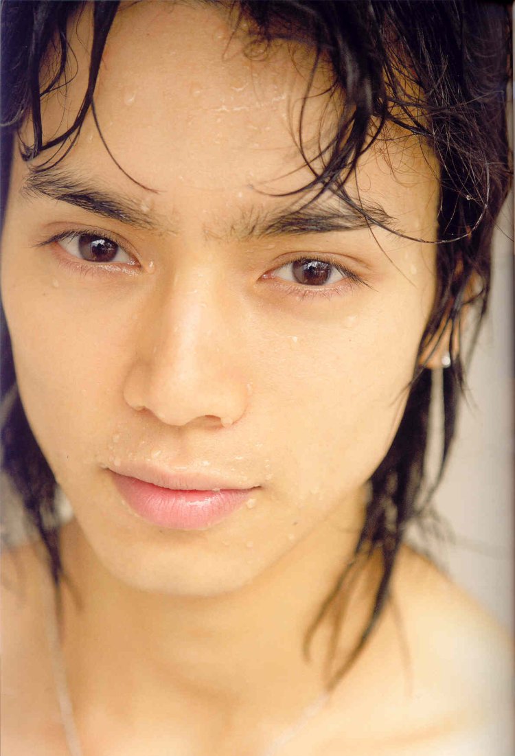 Mizushima Hiro Mizushima Hiro