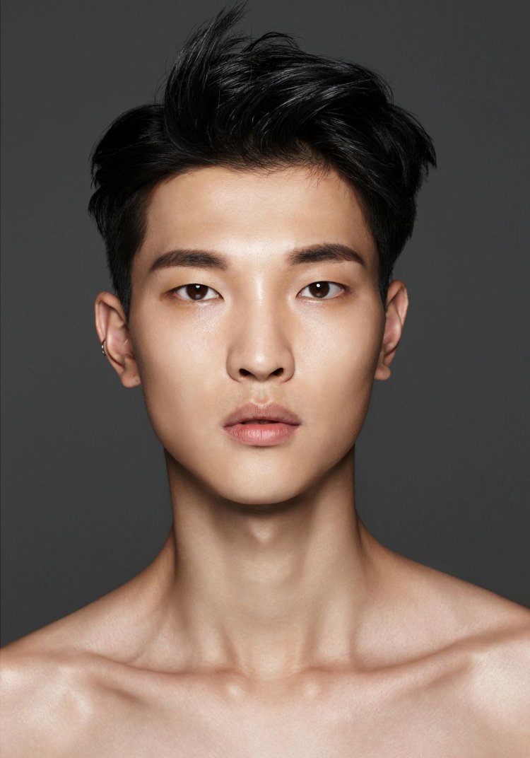 Reference Korean in Anfas