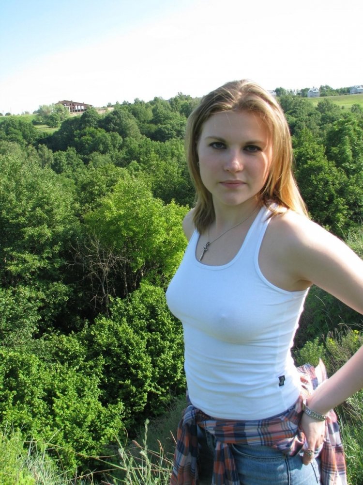 Olga Chocolate Katysheva