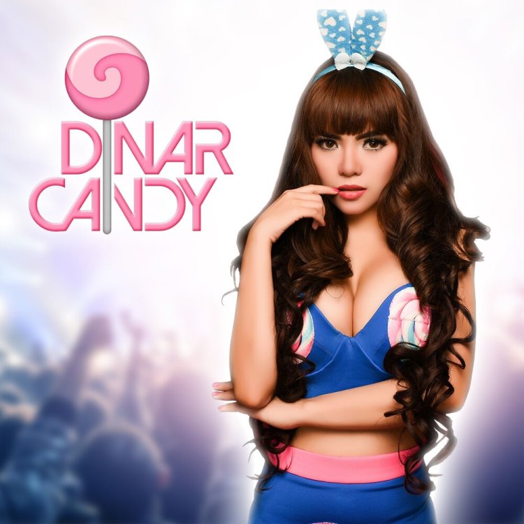DJ Candy