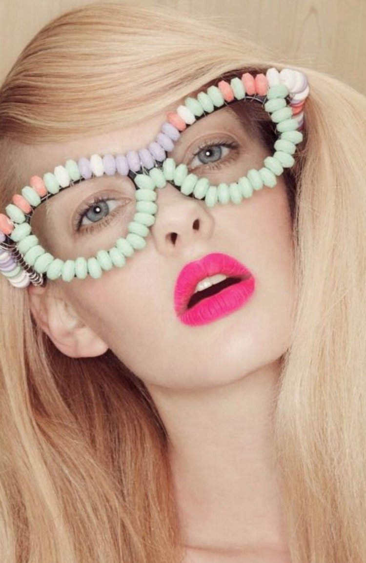 Candy Beauty