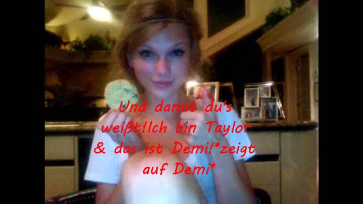 Taylor Swift ICLOUD drain