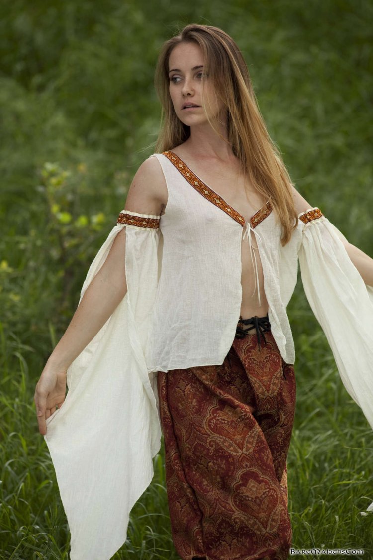 Marcus armored carrier