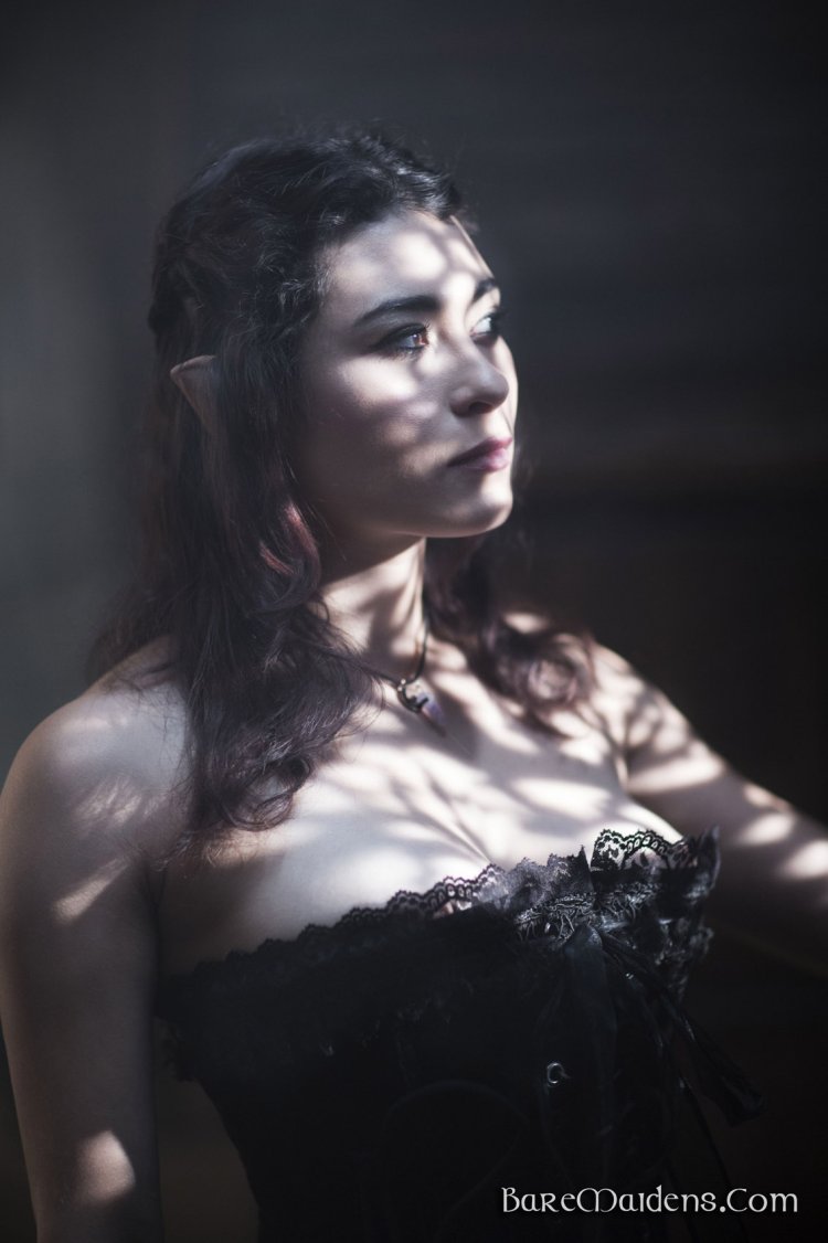 Aliceandra of beori for baremadens