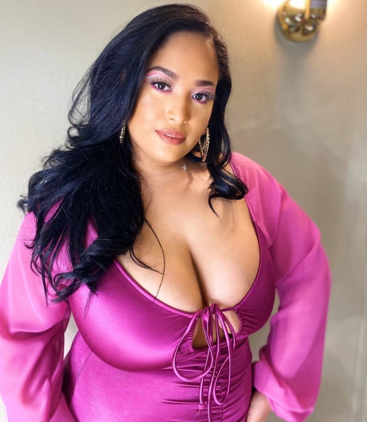 Sandra Arabian actress