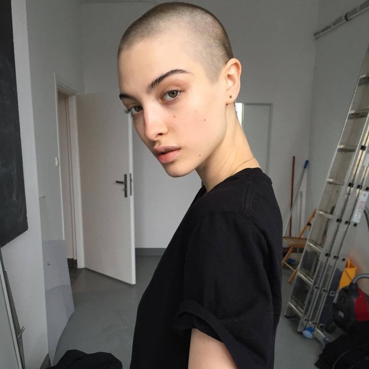 Brrito -headed Ivan 1999