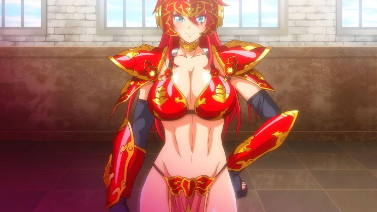 Kyonyu Princess 2 Saimin Princess