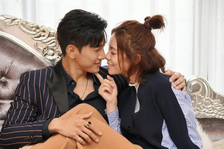 The lost novel of Drama