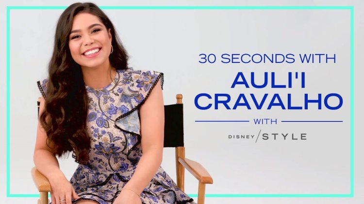 "Crush" since i love auli'i