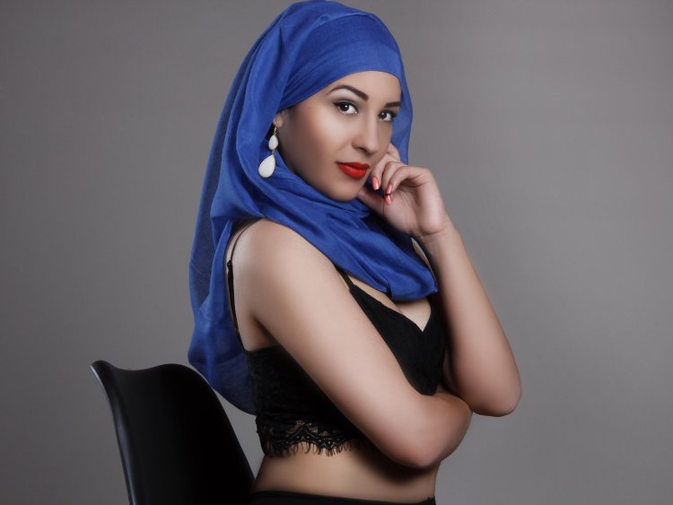 Nayra Muslim