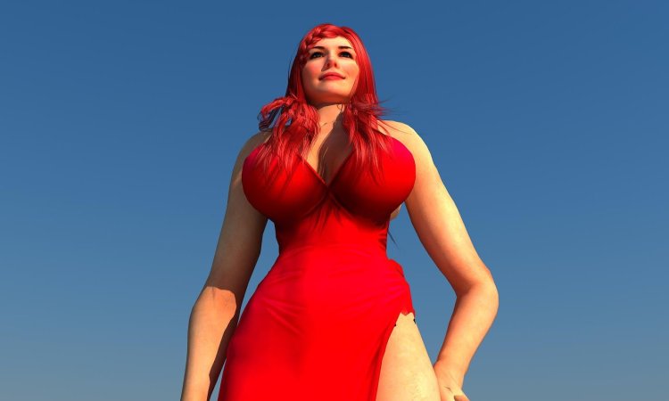 Candy Suxxx GTA 5