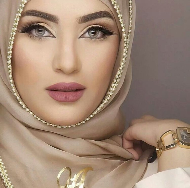Arab women