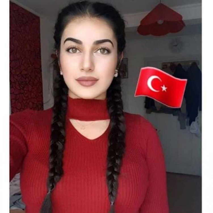 Turkish girls