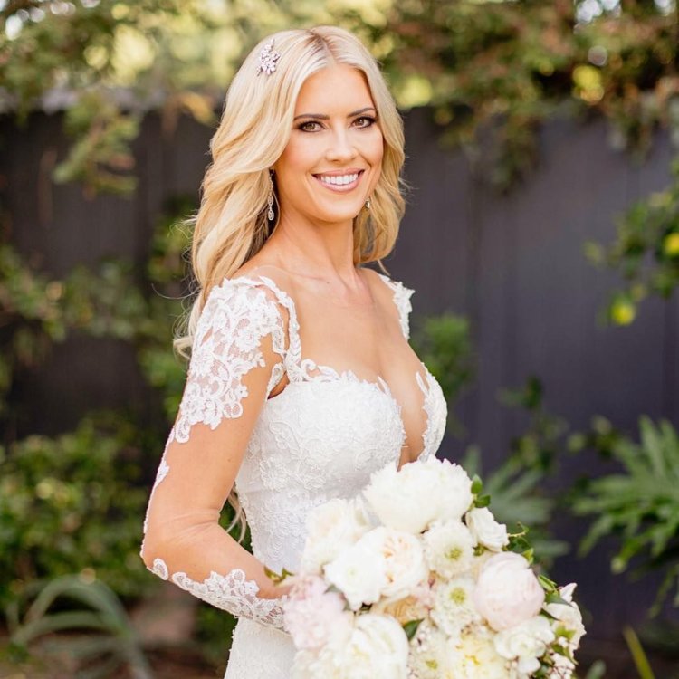 Christina Atted (El Moussa)