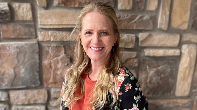 Message about Christine Brown short