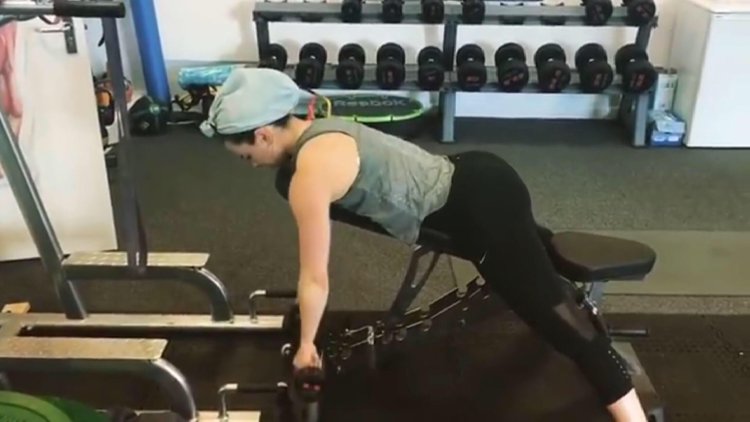 Daisy Taylor /Hereonneptune