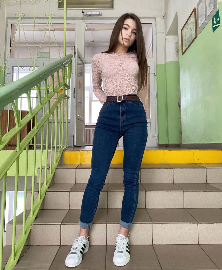 1erochka valeria drain