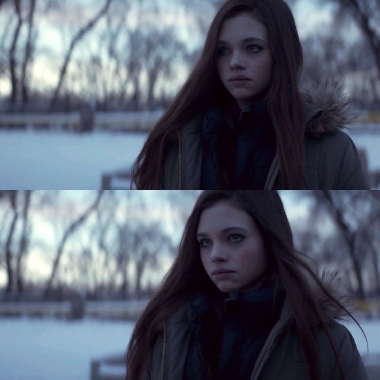 India Ashili another world