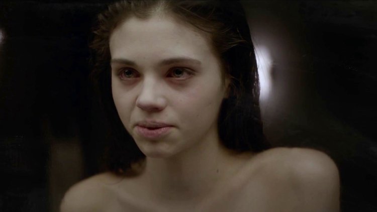 Dark mirror movie 2019