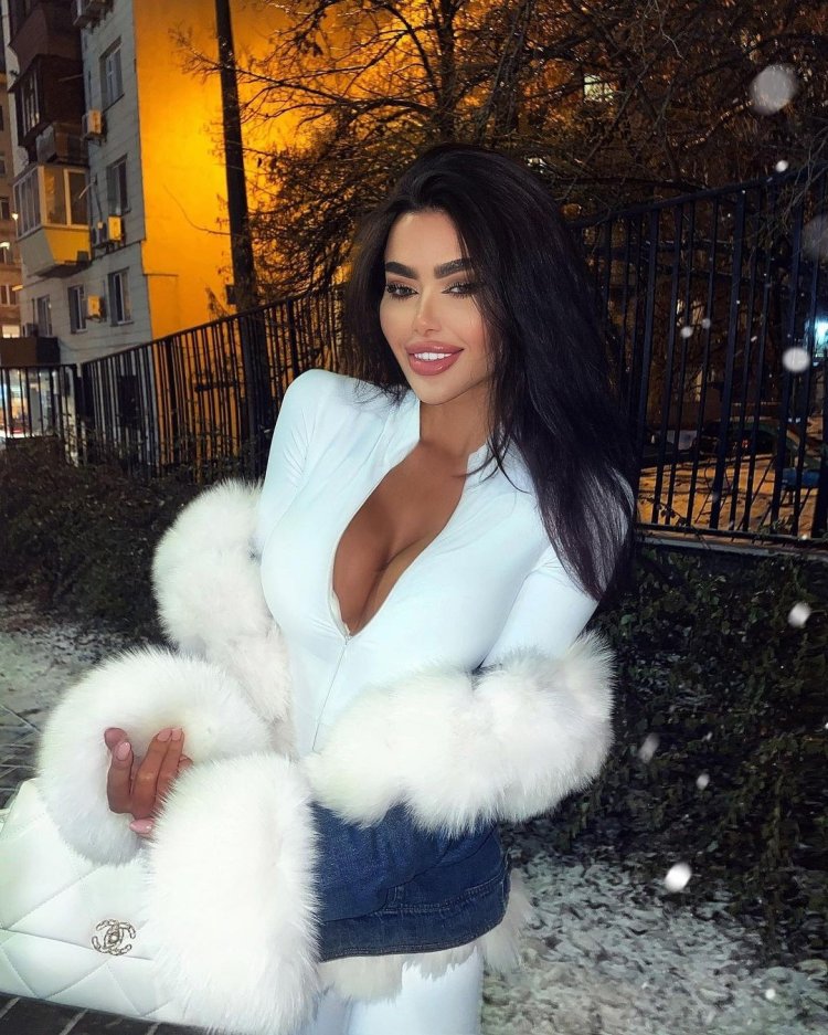 Kalinina Valeria Miss Valeriaberry