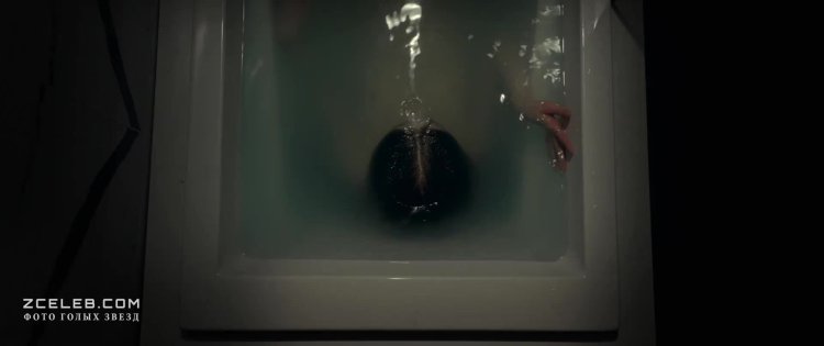 India Joy Ashie Dark Mirror