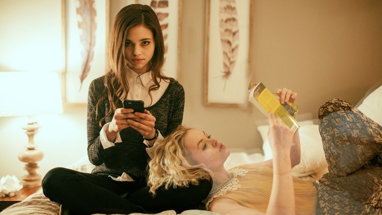 The Dougherty Gang India Eisley