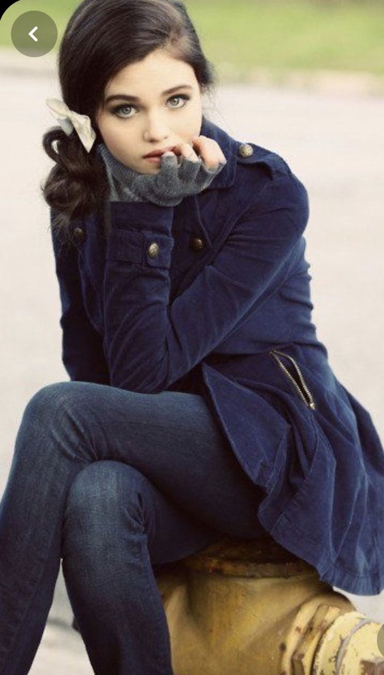 India Eisley Instagram