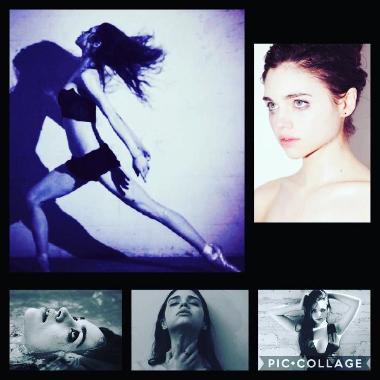 India Joy Aisley India Joy Eisley Nude