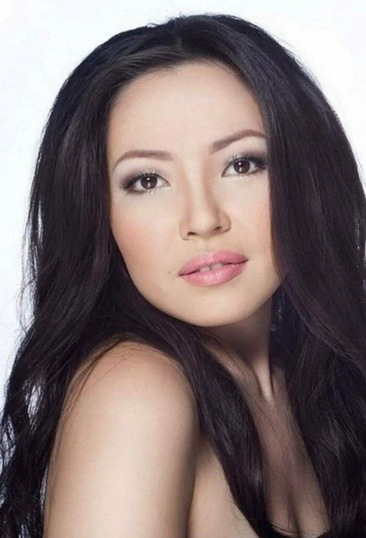 Tore a Beautiful Kazakh Woman with Good Breasts P Porn