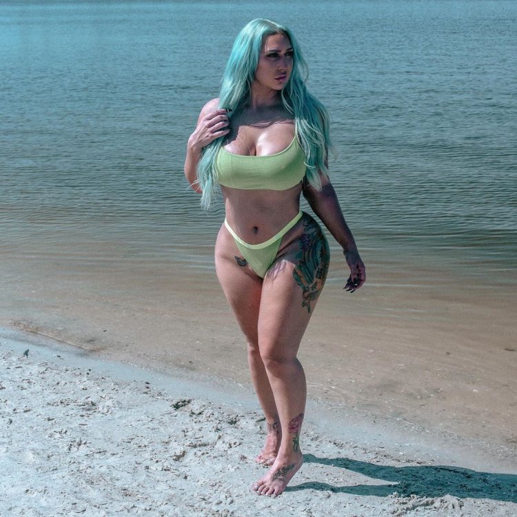 Julia Cache plus saz